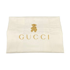 Gucci Tote Swing Light Pink Leather — view 8