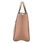 Gucci Tote Swing Light Pink Leather — view 4