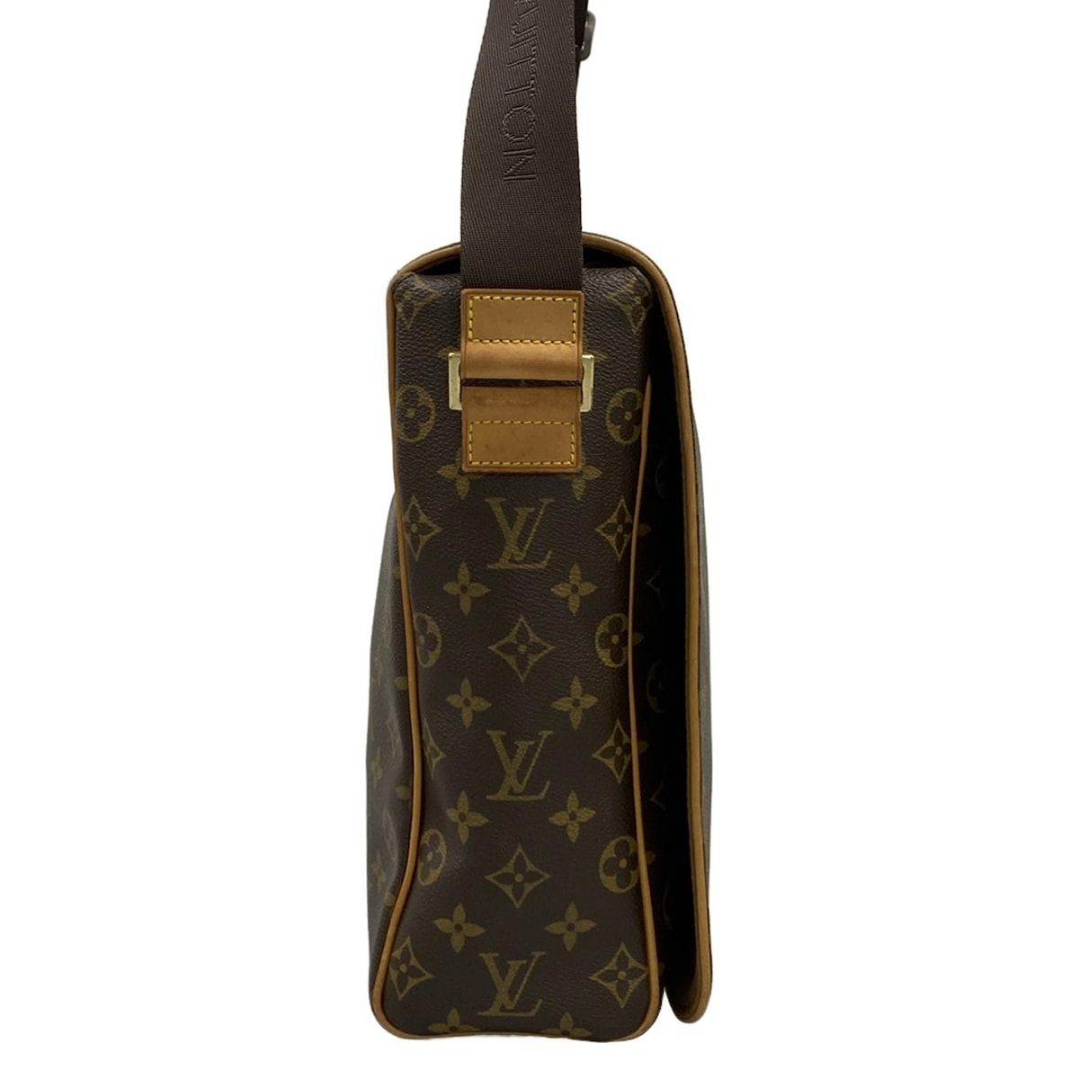 Louis Vuitton Shoulder Bag Monogram Aves — view 2