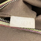 Louis Vuitton Shoulder Bag Monogram Aves — view 9