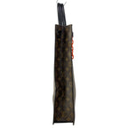 Louis Vuitton Tote Monogram Solar Ray Sac Plat — view 2