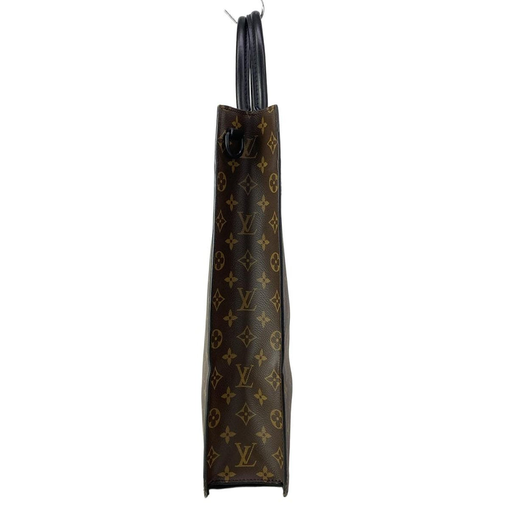 Louis Vuitton Tote Monogram Solar Ray Sac Plat — view 4