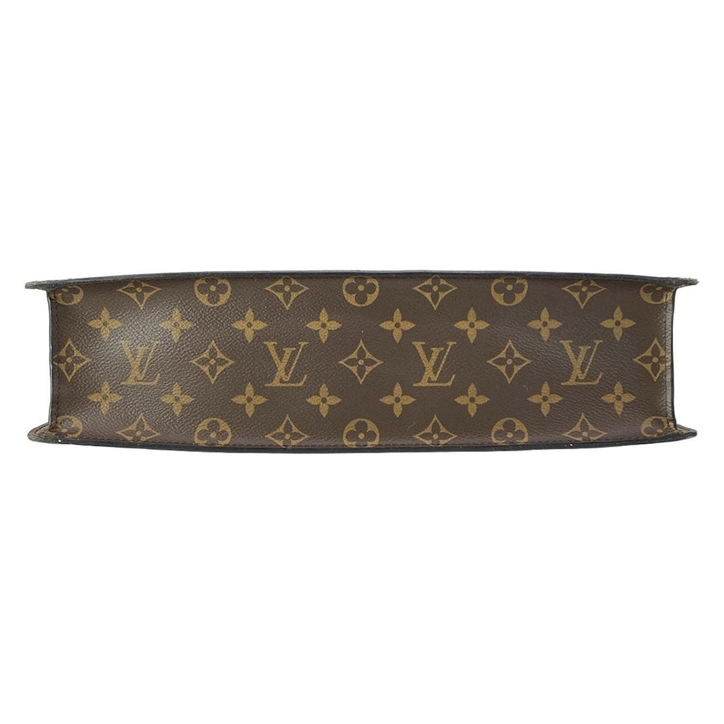 Louis Vuitton Tote Monogram Solar Ray Sac Plat — view 5