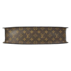 Louis Vuitton Tote Monogram Solar Ray Sac Plat — view 5