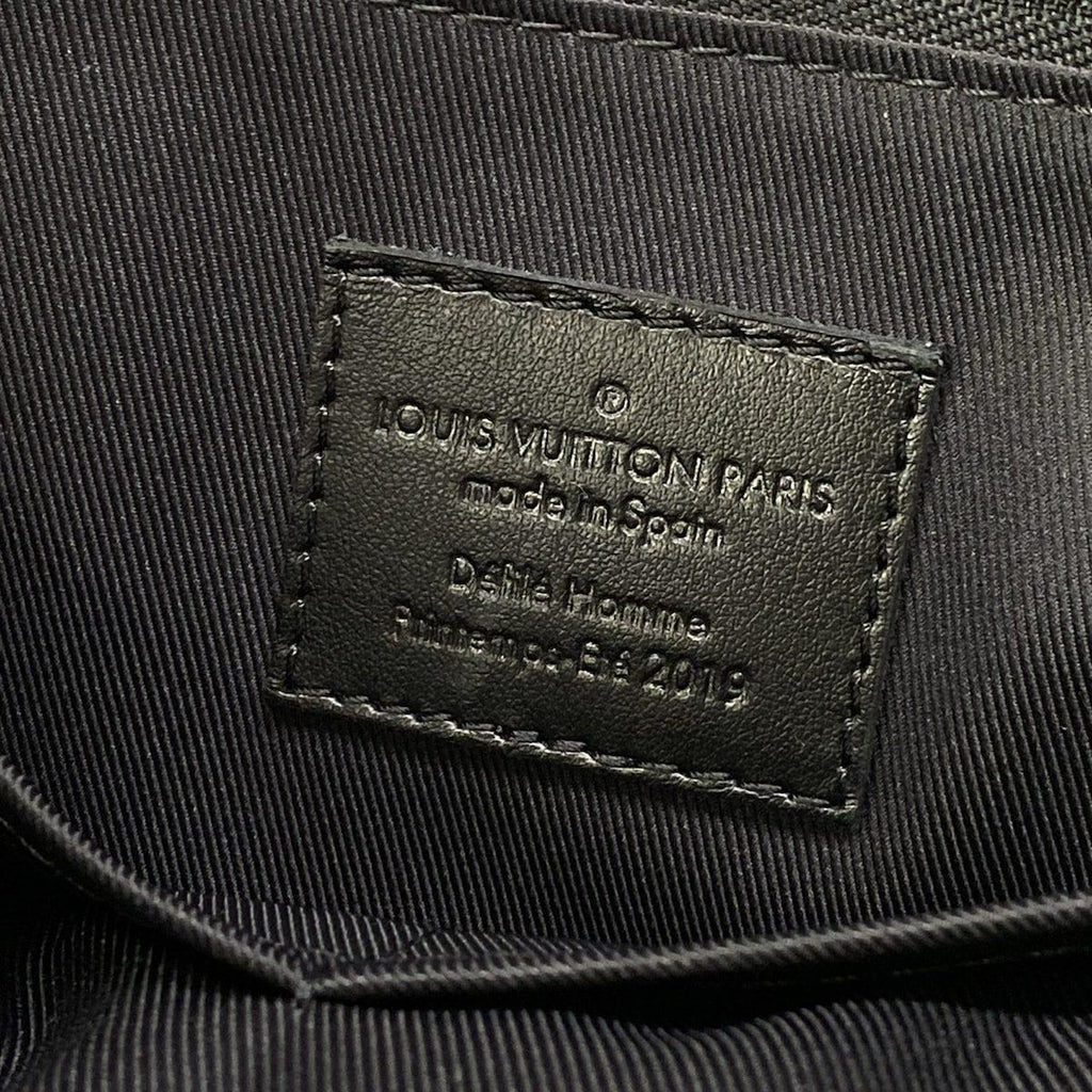 Louis Vuitton Tote Monogram Solar Ray Sac Plat — view 9