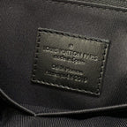 Louis Vuitton Tote Monogram Solar Ray Sac Plat — view 9