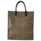 Louis Vuitton Tote Monogram Solar Ray Sac Plat — view 3