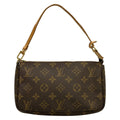 Louis Vuitton Handbag Monogram Pochette