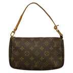 Louis Vuitton Handbag Monogram Pochette