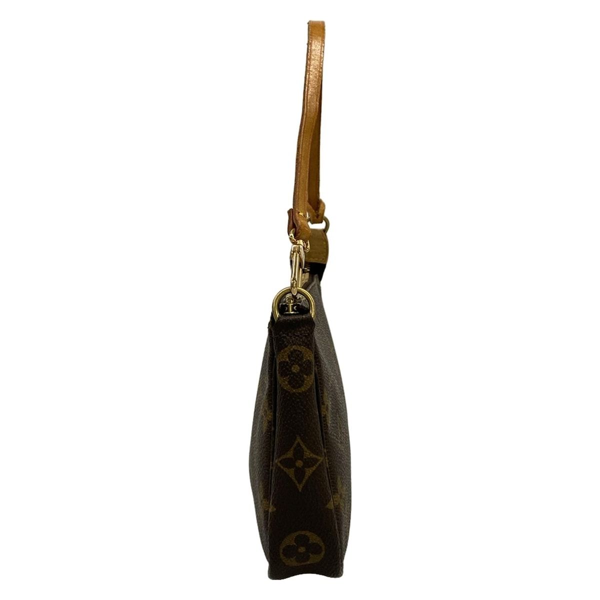 Louis Vuitton Handbag Monogram Pochette — view 2