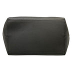 Loewe Tote Black Gray 2-Way Leather — view 5