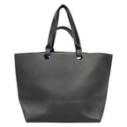 Loewe Tote Black Gray 2-Way Leather — view 3