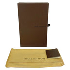 Louis Vuitton Wallet Monogram Vernis Zippy Rouge Fauvist Zip Around Leather — view 6