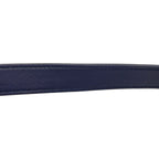 Bottega Veneta Shoulder Bag Padded Cassette Dark Navy Lambskin — view 9