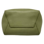Celine Shoulder Bag Sangles Small Khaki Strap Removable — view 5