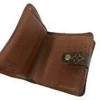 Louis Vuitton Bifold Wallet Monogram Compact — view 3