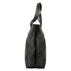 Gucci Shoulder Bag Imprime Black Leather — view 2