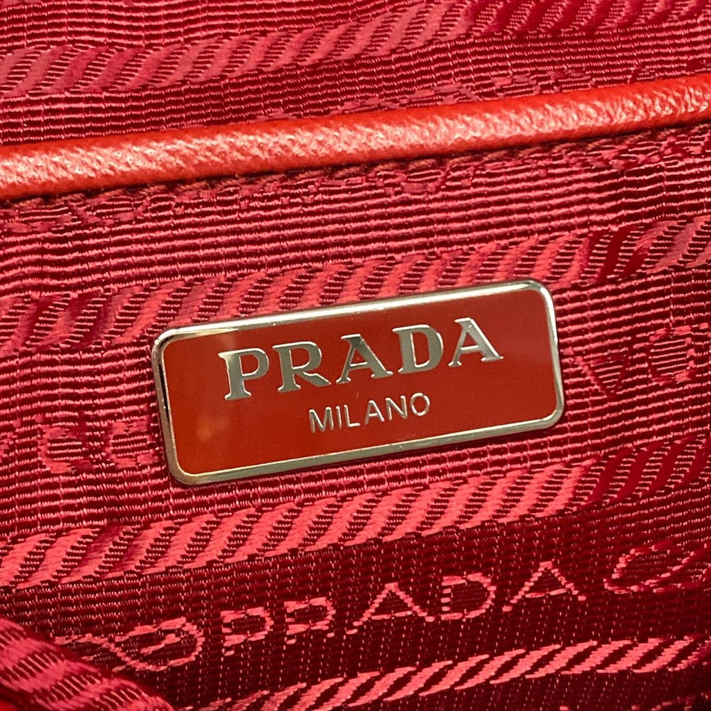 Prada Backpack — view 9