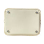 Hermes Handbag Picotin Lock Cargo PM Nata Silver — view 5