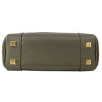 Loewe Handbag Amazona 23 Khaki — view 5
