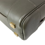 Loewe Handbag Amazona 23 Khaki — view 6