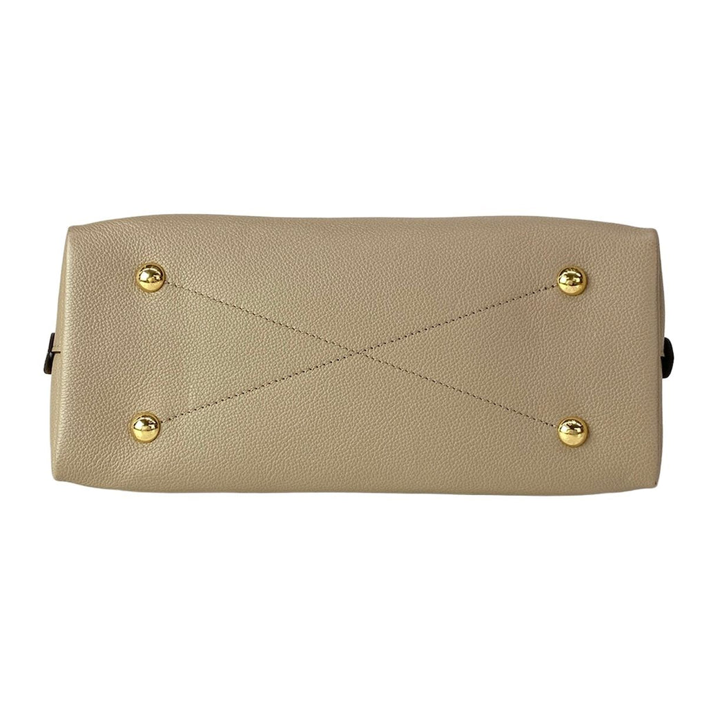 Louis Vuitton Handbag Monogram Empreinte Neo Alma PM Tourtle Leather Cowhide — view 5