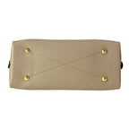 Louis Vuitton Handbag Monogram Empreinte Neo Alma PM Tourtle Leather Cowhide — view 5