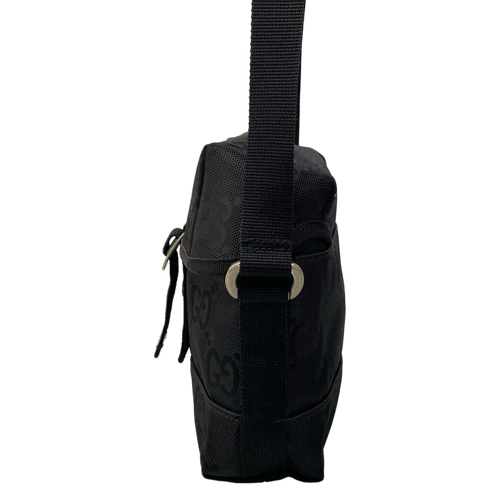 Gucci Shoulder Bag Off the Grid Black — view 4
