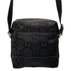 Gucci Shoulder Bag Off the Grid Black — view 3