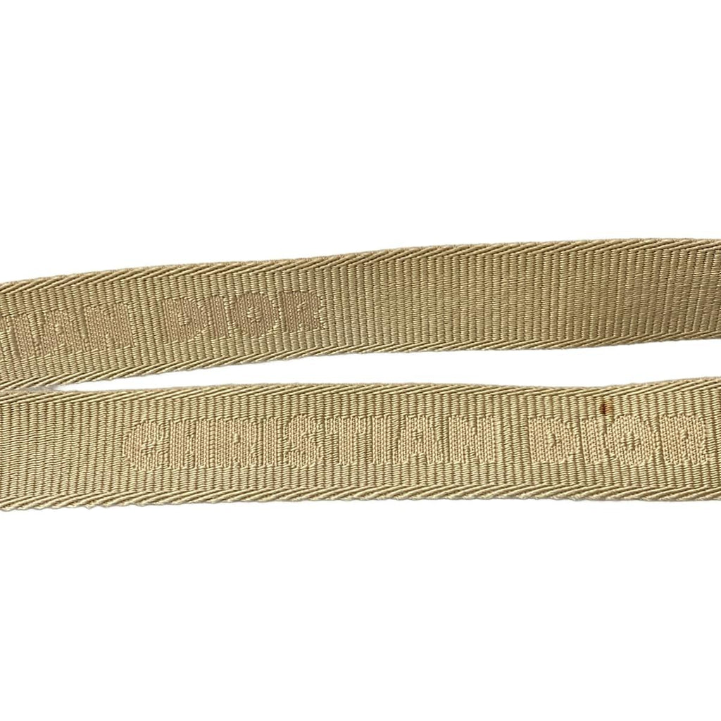 Dior Shoulder Bag Mystery Lunch Beige Collaboration — view 9
