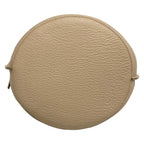 Celine Handbag Big Bag Bucket Gray Beige Leather — view 5