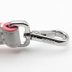 Fendi Shoulder Strap Long Studded Multicolor Silver — view 9