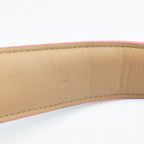 Fendi Shoulder Strap Long Studded Multicolor Silver — view 7