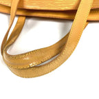 Louis Vuitton Handbag Saint Jacques Epi Leather Tassili Yellow — view 7