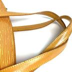 Louis Vuitton Handbag Saint Jacques Epi Leather Tassili Yellow — view 5