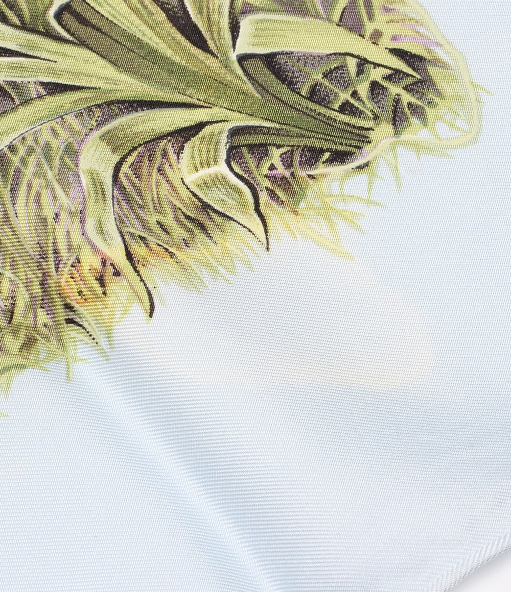 Hermes Scarf Silk 100% Equateur — view 4