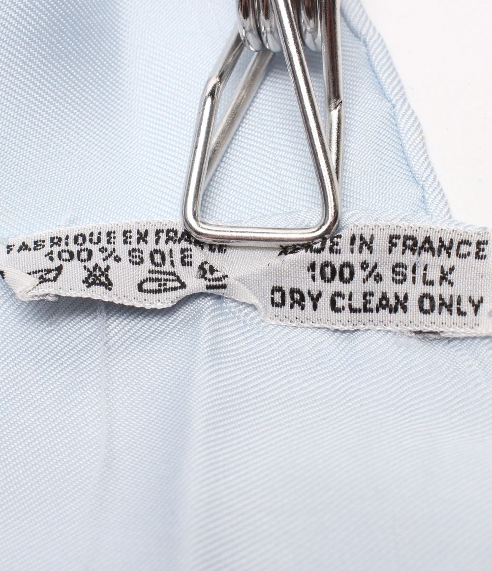 Hermes Scarf Silk 100% Equateur — view 3
