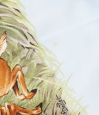Hermes Scarf Silk 100% Equateur — view 5