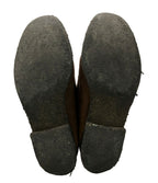 Gucci Horsebit Short Boots 114 10.5 — view 6