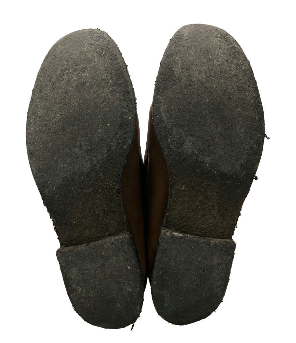 Gucci Horsebit Short Boots 114 10.5 — view 6
