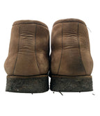 Gucci Horsebit Short Boots 114 10.5 — view 3