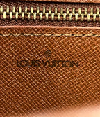 Louis Vuitton Shoulder Bag Crossbody Saint Cloud PM Monogram — view 5