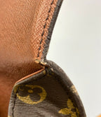 Louis Vuitton Shoulder Bag Crossbody Saint Cloud PM Monogram — view 6