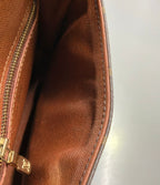 Louis Vuitton Shoulder Bag Crossbody Saint Cloud PM Monogram — view 7