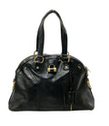 Saint Laurent Handbag Leather