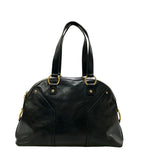 Saint Laurent Handbag Leather — view 2