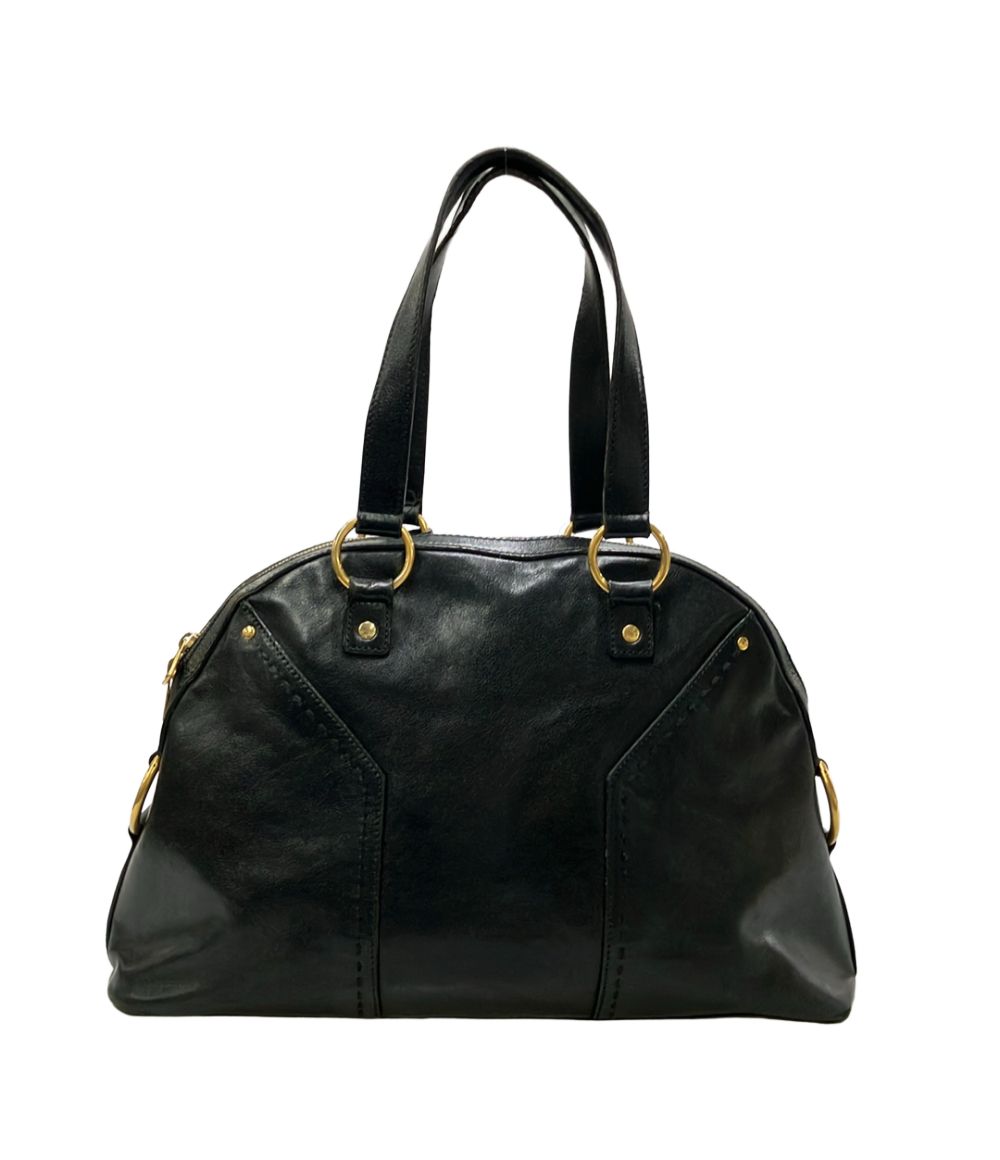 Saint Laurent Handbag Leather — view 2