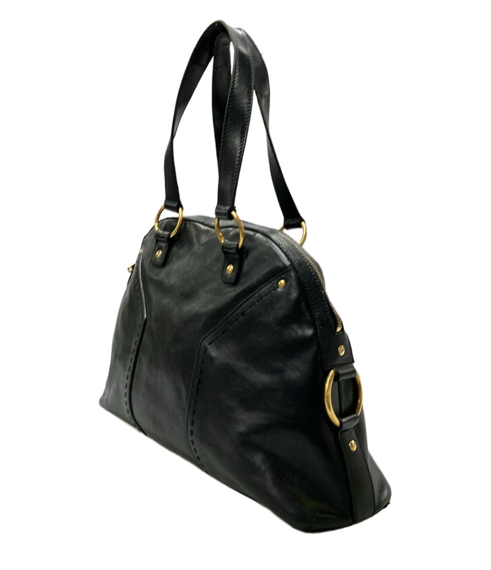 Saint Laurent Handbag Leather — view 3