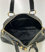 Saint Laurent Handbag Leather — view 5