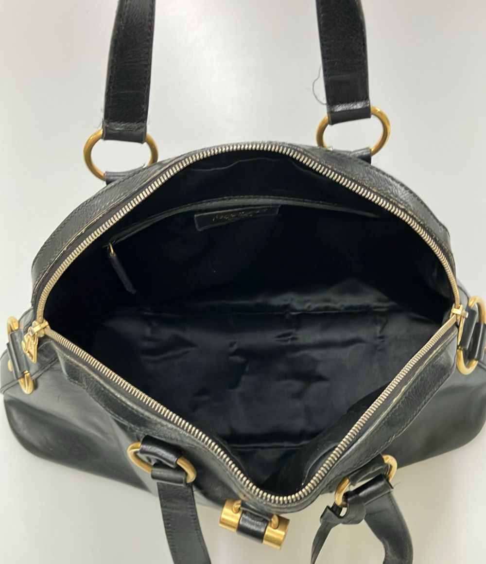 Saint Laurent Handbag Leather — view 5
